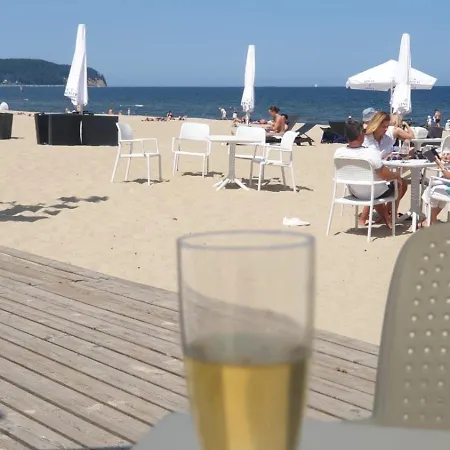 Apartmán Kapitan J.goyki *