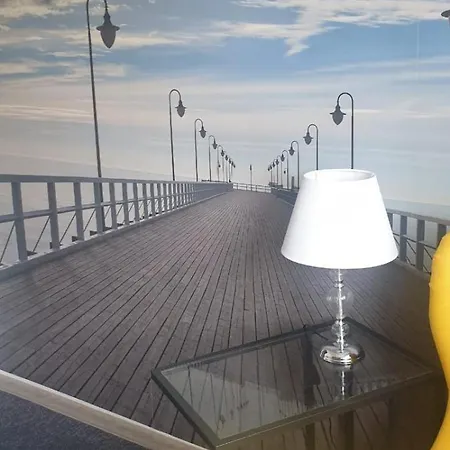 Kapitan J.goyki Σόποτ