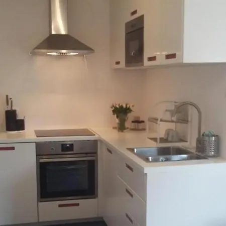 Kapitan J.goyki Apartmán Sopoty