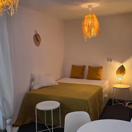 Kapitan J.goyki Διαμέρισμα *