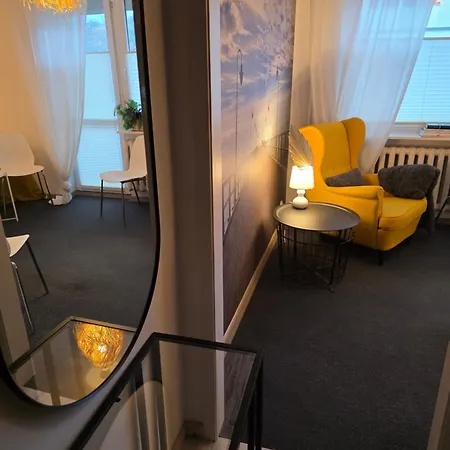 Kapitan J.goyki Apartamento Sopot