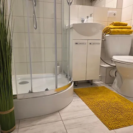 Apartment Sopot Apartament Kpt J Goyki Balkon 150M Plaza