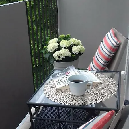 Kapitan J.goyki Σόποτ