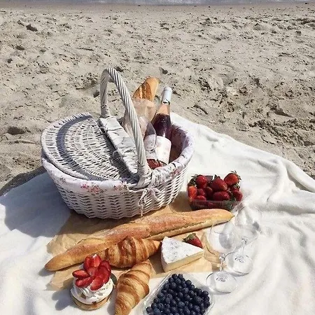 Kapitan J.goyki Apartamento *