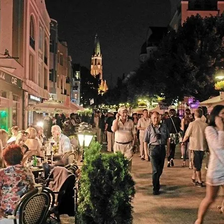 Kapitan J.goyki Apartamento