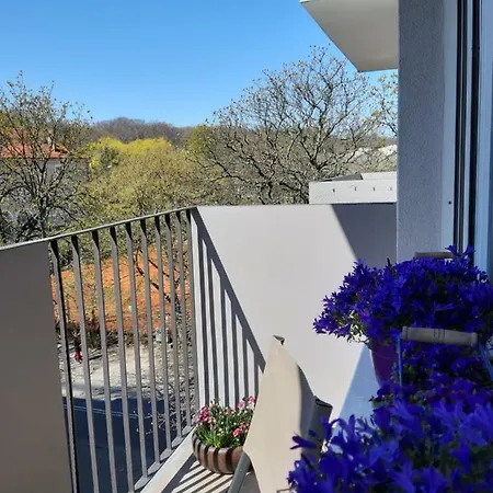 Διαμέρισμα Kapitan J.goyki *