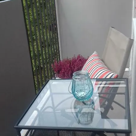 Sopot Apartament Kpt J Goyki Balkon 150M Plaza Apartment