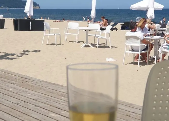 Appartamento Kapitan J.goyki *