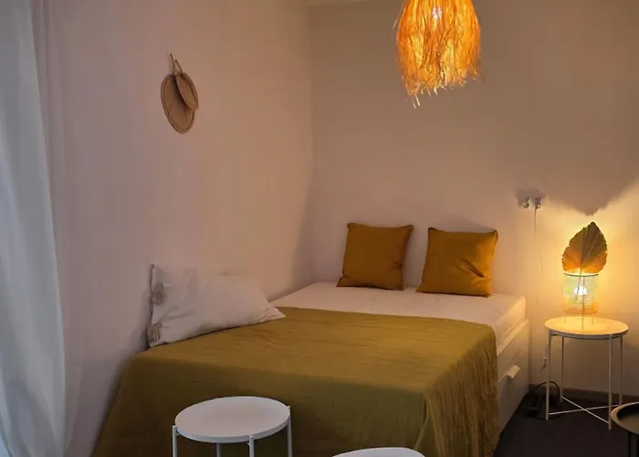 Kapitan J.goyki Appartamento *