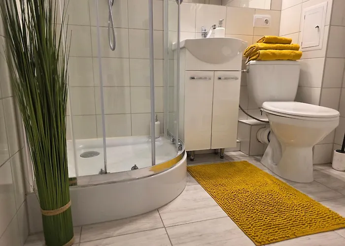 Appartamento Kapitan J.goyki