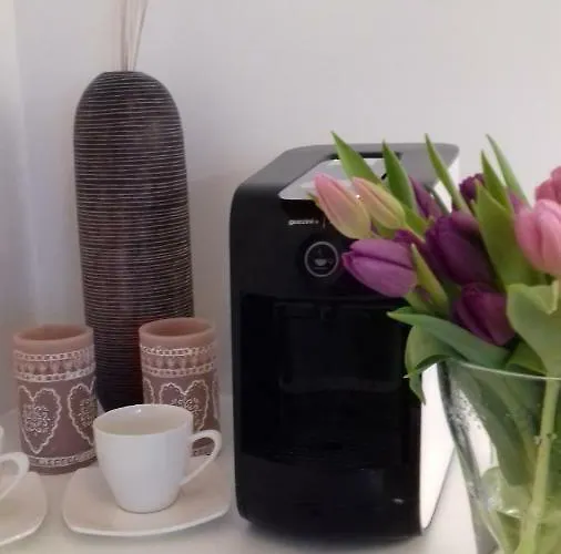 Appartamento Kapitan J.goyki Sopot