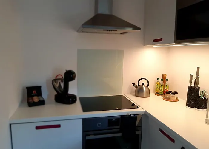 Appartamento Kapitan J.goyki