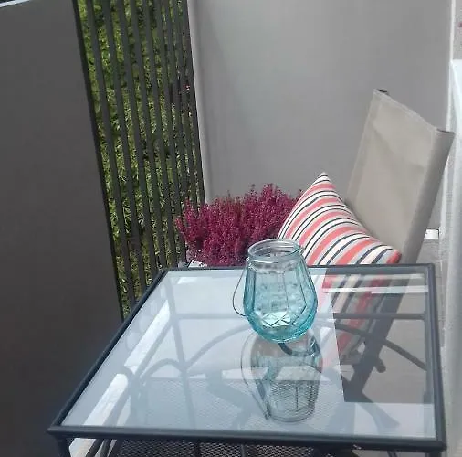 Kapitan J.goyki Appartamento